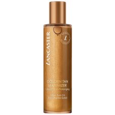 Lancaster Golden Tan Maximizer After Sun Oil olejek po opalaniu 150ml