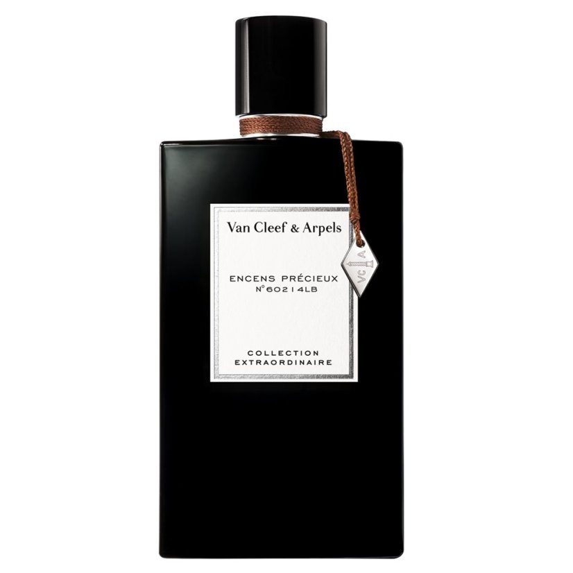 Van Cleef&Arpels Collection Extraordinaire Encens Precieux parfémovaná voda ve spreji 75ml otevřené balení Van Cleef&Arpels Collection Extraordinaire Encens Precieux parfémovaná voda ve spreji 75ml otevřené balení