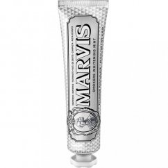 MARVIS, Smokers Whitening Mint Toothpaste wybielająca pasta do zębów dla palaczy 85ml