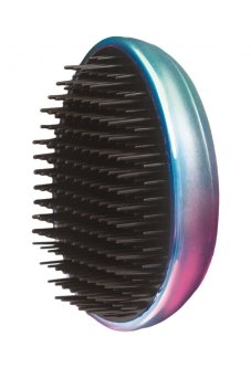Inter Vion, kefa na vlasy Untangle Brush Glossy Ombre