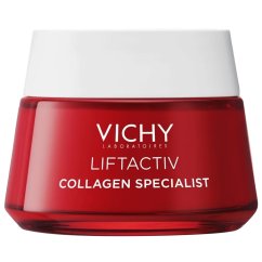 Vichy, Liftactiv Collagen Specialist denný krém proti vráskam 50ml