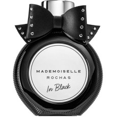 Rochas, Mademoiselle Rochas In Black woda perfumowana spray 50ml