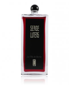 Serge Lutens, La Fille de Berlin parfémová voda 100ml