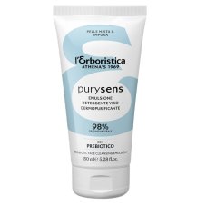 L'Erboristica, Purysens čistiaca emulzia na tvár 150ml