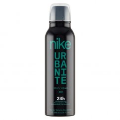 Nike, Urbanite Spicy Road Man deodorant ve spreji 200 ml