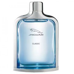Jaguar, Classic Blue toaletná voda v spreji 100 ml