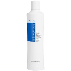 Fanola, Smooth Care Straightening Shampoo szampon prostujący włosy 350ml