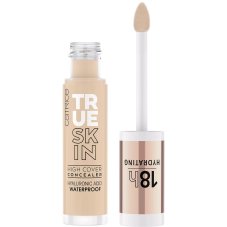 Catrice True Skin High Cover Korektor vodoodolný korektor na tvár 015 Warm Vanilla 4,5 ml