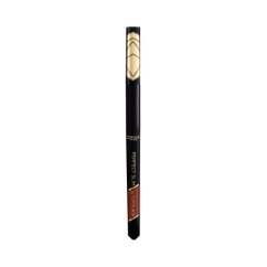 L'Oréal Paris, Ceruzka na oči Super Liner Perfect Slim 03 Brown