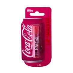 Lip Smacker, Coca-Cola Lip Balm balsam do ust Cherry 4g