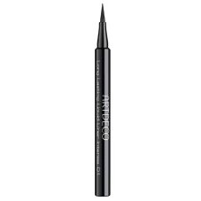 ARTDECO_Long Lasting Liquid Liner Intenzivní tekutá oční linka 01 Black 0,6 ml