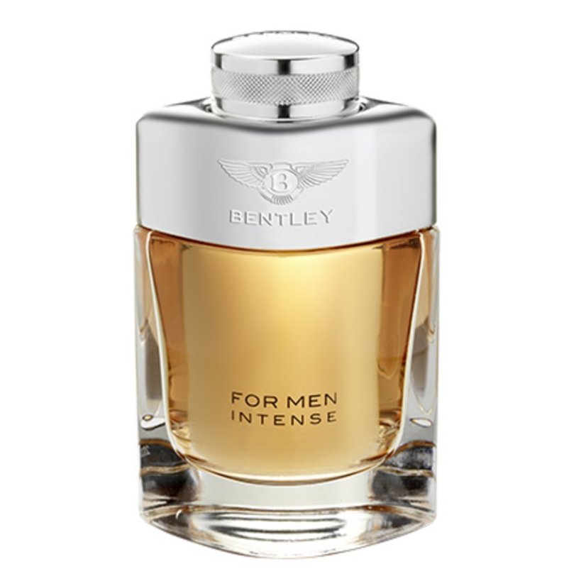 Bentley, Bentley for Men Intense parfémovaná voda ve spreji 100 ml