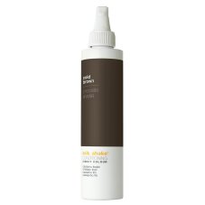 Milk Shake, Direct Colour koloryzująca odżywka do włosów Cold Brown 100ml