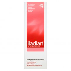 Iladian, Żel do higieny intymnej 180ml