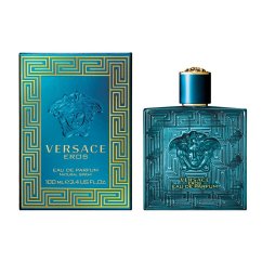 Versace, Eros woda perfumowana spray 100ml