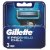 Gillette, náhradné žiletky ProShield Chill 3ks.