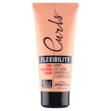 JOANNA PROFESSIONAL_Curls Flexibility Curl Cream 200g