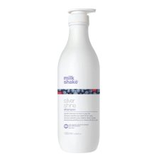 Milk Shake, Silver Shine šampón pre blond a šedivé vlasy 1000ml