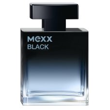 Mexx Black For Him toaletní voda ve spreji 50ml