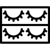 Umělé řasy