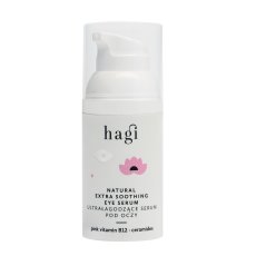 Hagi Comfort Zone ultra-zklidňující oční sérum 15ml