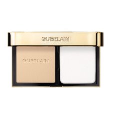 Guerlain Parure Gold Skin Control zmatňující a korigující podkladová báze v kompaktním balení 0N Neutral 8,7 g