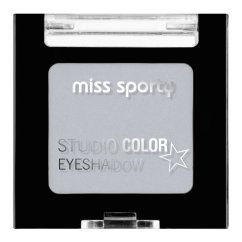 Miss Sporty, Studio Color Mono permanentné očné tiene 050 2,5 g