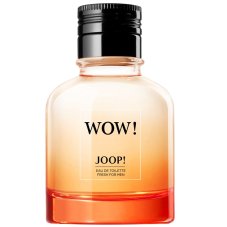 Joop!, Wow! Svieža toaletná voda v spreji 40ml