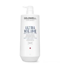 Goldwell, Dualsenses Ultra Volume Bodifying Shampoo szampon do włosów zwiększający objętość 1000ml