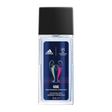 Adidas Uefa Champions League Goal deodorant prírodný sprej 75ml