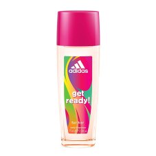 Adidas Get Ready! For Her dezodorant z atomizerem dla kobiet 75ml