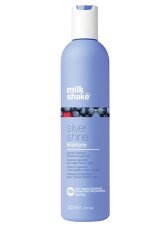 Milk Shake, Silver Shine Shampoo szampon do włosów blond i siwych 1000ml