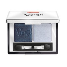 Pupa Milano, Vamp Compact Duo podwójne cienie do powiek 012 2.2g