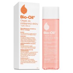 Bio-Oil, Specjalistyczny olejek do pielęgnacji skóry 125ml