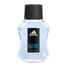 Adidas, Ice Dive toaletná voda v spreji 50ml