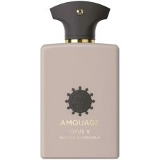Amouage, Opus V Woods Symphony parfémová voda ve spreji 100 ml