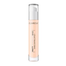 Claresa, Matná podkladová báza pod make-up 34g