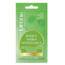 Lirene Kojąca maska wyciszająca 8ml