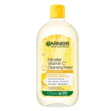 Garnier Skin Naturals Vitamin C Skin Naturals Micellar Water with Vitamin Cg 700 ml