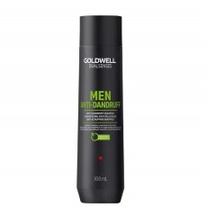 Goldwell, Dualsenses Men Anti-Dandruff Shampoo szampon przeciwłupieżowy 300ml