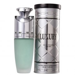 New Brand, Luxury For Men woda toaletowa spray 100ml