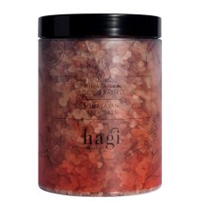 Hagi, himalájska soľ do kúpeľa 1200g