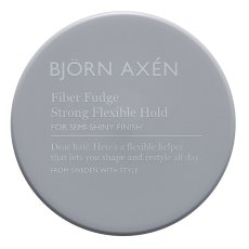 Björn Axén, Fiber Fudge mocno utrwalający włóknisty wosk do włosów 80ml