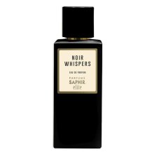 Saphir Elite Noir Whispers parfémovaná voda ve spreji 100 ml