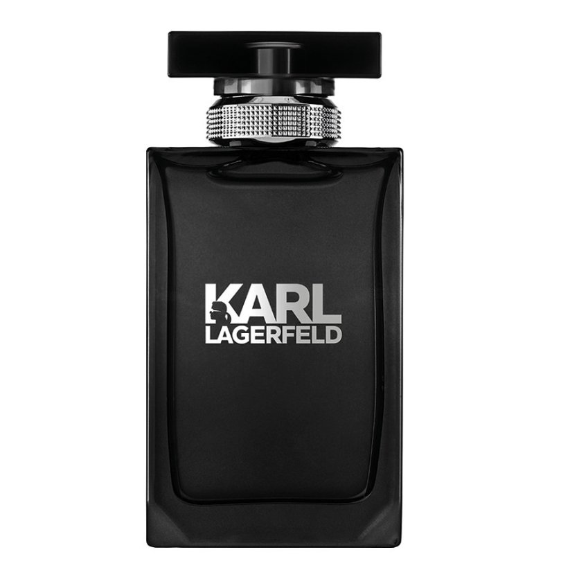 Karl Lagerfeld, Pour Homme woda toaletowa spray 100ml Tester
