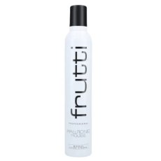 Frutti Professional, Hyaluronová pěna na vlasy 250ml