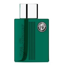 Alfa Romeo Green Eau de Toilette Green toaletná voda v spreji 125 ml