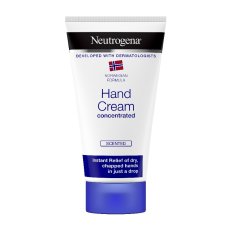 Neutrogena, Norwegian Formula skoncentrowany krem do rąk 75ml