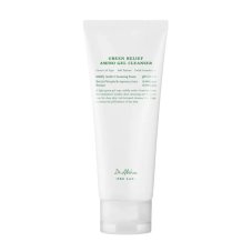 Dr. Althea Green Relief Amino Gel Cleanser jemný čisticí gel na obličej 100 ml