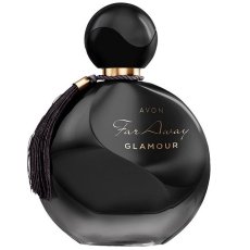 Avon, Far Away Glamour parfémovaná voda ve spreji 100 ml